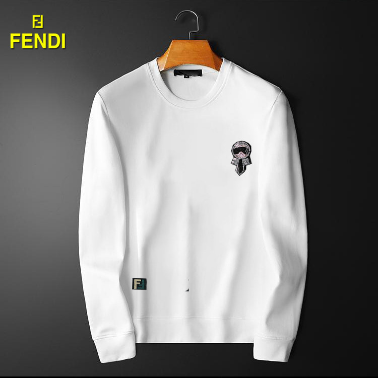 Fendi Sweatshirt m-3xl-079